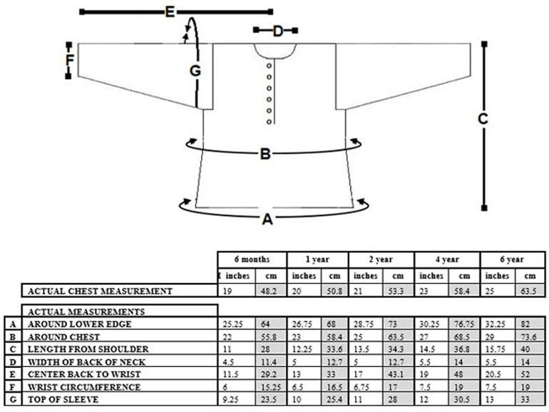 cs049_snickers_measurement_chart