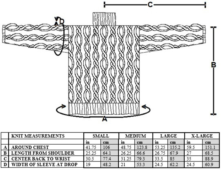 ms005_errol_flynn_measurement_chart