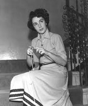 who_knits_elizabeth_taylor