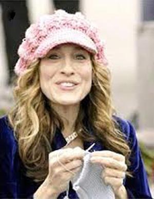 who_knits_sarah_jessica_parker