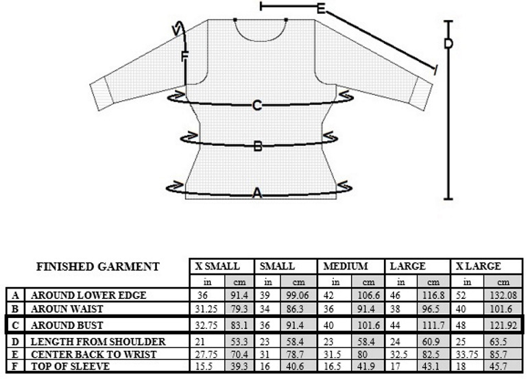 ws089_sonja_measurement_chart