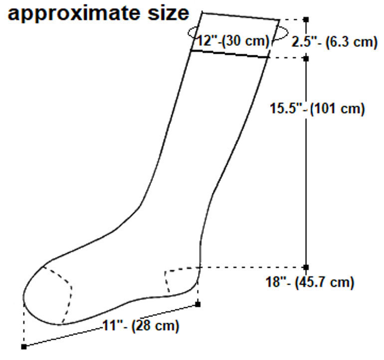 xs002_dasher_measurement_chart
