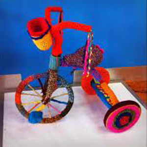 yarn_bomb_tricycle